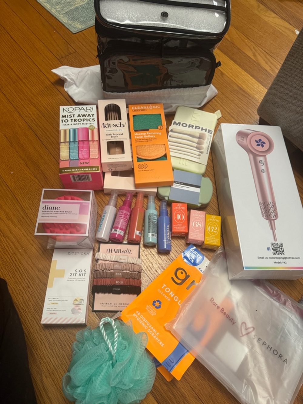 All the things bundle